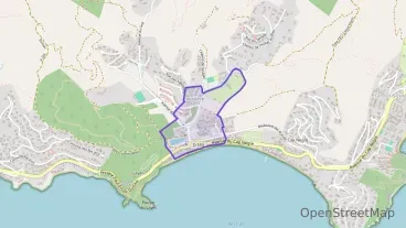 Maison 92 m² quatre pièces à vendre à Le Lavandou