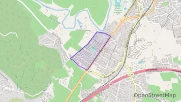 Maison 99 m² cinq pièces à vendre à Vidauban