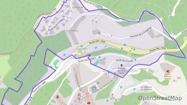 Maison 154 m² cinq pièces à vendre à Bourg-Saint-Maurice