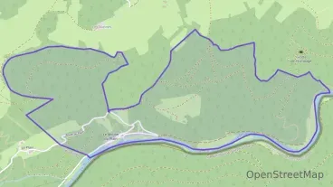 Maison 50 m² trois pièces à vendre à Indevillers
