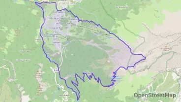 Maison 104 m² quatre pièces à vendre à Sixt-Fer-à-Cheval