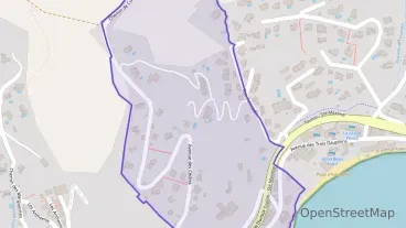Maison 95 m² cinq pièces à vendre à Le Lavandou