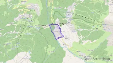 Maison 75 m² quatre pièces à vendre à Peisey-Nancroix