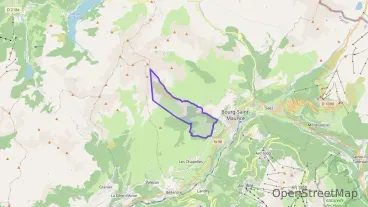 Maison 96 m² trois pièces à vendre à Bourg-Saint-Maurice