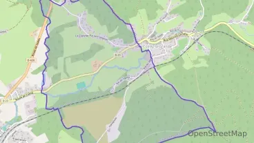 Maison 65 m² trois pièces à vendre à Provenchères-et-Colroy