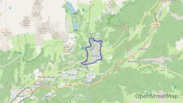 Maison 90 m² quatre pièces à vendre à Aussois