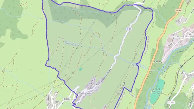 Maison 145 m² 5 pièces à vendre à Les Chapelles