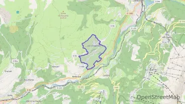 Maison 65 m² trois pièces à vendre à Les Chapelles