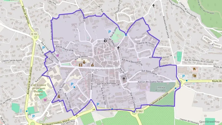 Maison 119 m² cinq pièces à vendre à Lorgues Maison 119 m² cinq pièces à vendre à Lorgues