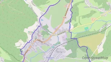 Maison 81 m² trois pièces à vendre à Provenchères-et-Colroy