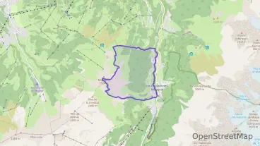 Maison 165 m² cinq pièces à vendre à Les Contamines-Montjoie
