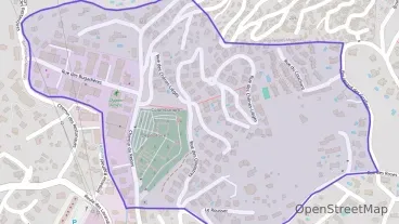 Maison 90 m² quatre pièces à vendre à Le Lavandou