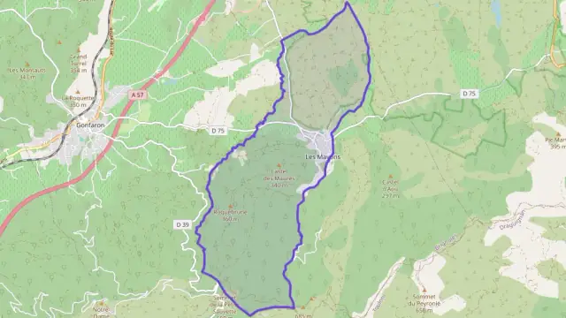 Maison 99 m² 5 pièces à vendre à Les Mayons