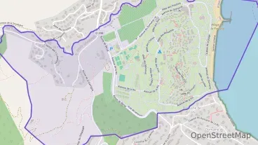 Maison 96 m² quatre pièces à vendre à Bormes-les-Mimosas
