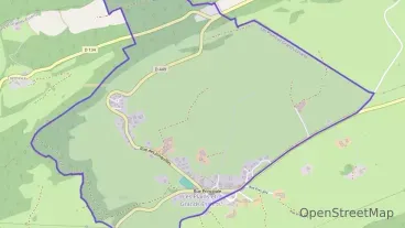Maison 110 m² cinq pièces à vendre à Les Plains-et-Grands-Essarts