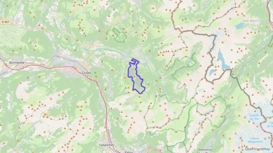 Maison 199 m² cinq pièces à vendre à Samoëns Maison 199 m² cinq pièces à vendre à Samoëns