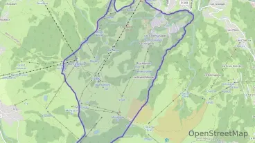 Maison 267 m² six pièces à vendre à Saint-Gervais-les-Bains