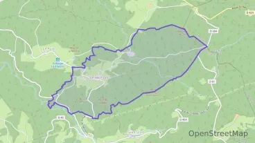Maison 160 m² cinq pièces à vendre à Le Vermont