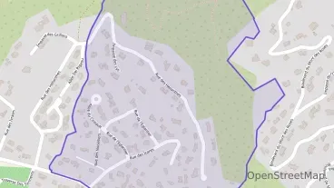 Maison 77 m² quatre pièces à vendre à Bormes-les-Mimosas