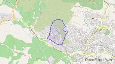 Maison 77 m² quatre pièces à vendre à Bormes-les-Mimosas