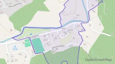 Maison 93 m² quatre pièces à vendre à Collobrières