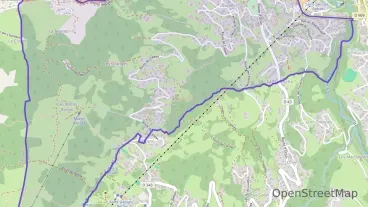 Maison 149 m² cinq pièces à vendre à Saint-Gervais-les-Bains