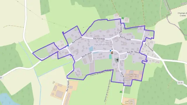 Maison 108 m² 5 pièces à vendre à Vauthiermont