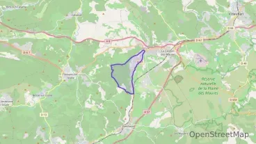 Maison 98 m² quatre pièces à vendre à Le Luc