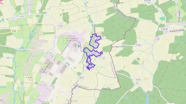 Maison 180 m² 6 pièces à vendre à Reppe