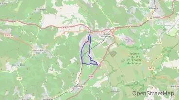 Maison 78 m² trois pièces à vendre à Le Luc