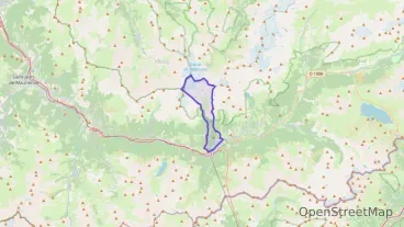 Maison 111 m² six pièces à vendre à Modane