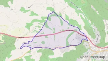 Maison 95 m² quatre pièces à vendre à Le Luc