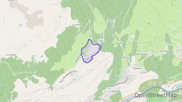 Maison 103 m² cinq pièces à vendre à Aime-la-Plagne