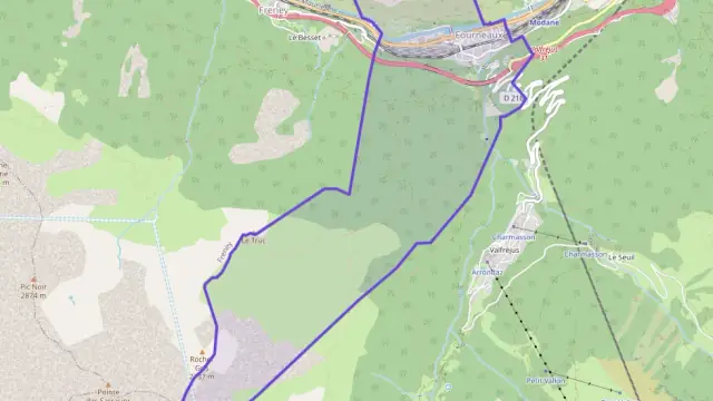 Maison 79 m² 5 pièces à vendre à Fourneaux