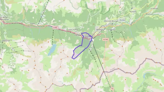 Maison 79 m² 5 pièces à vendre à Fourneaux