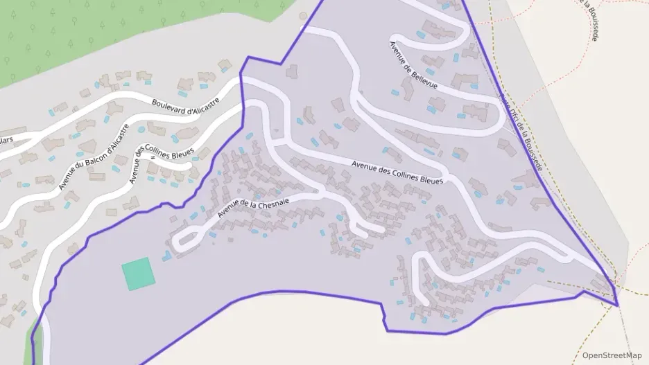 Maison 102 m² cinq pièces à vendre à La Londe-les-Maures