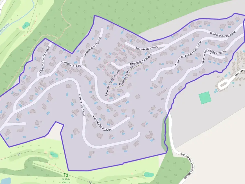 Maison 166 m² 5 pièces à vendre à La Londe-les-Maures