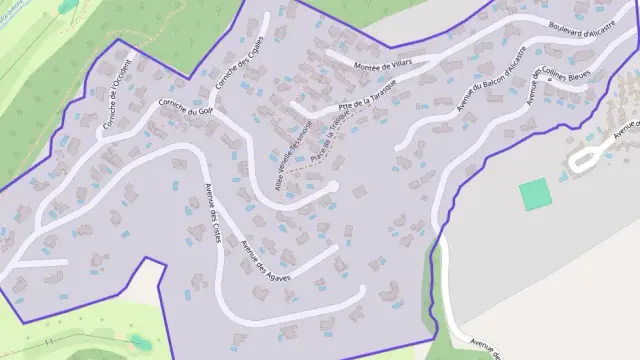 Maison 166 m² 5 pièces à vendre à La Londe-les-Maures