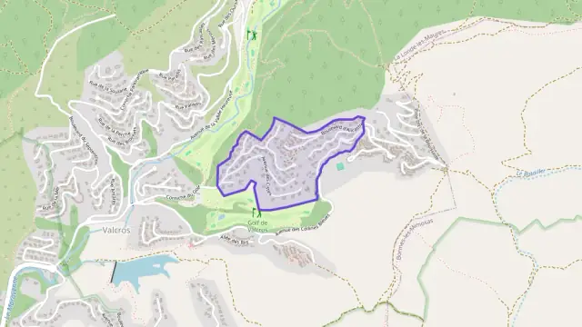 Maison 166 m² 5 pièces à vendre à La Londe-les-Maures