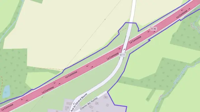 Maison 102 m² 5 pièces à vendre à Larivière