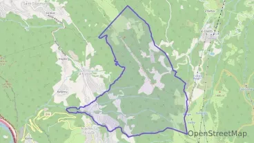 Maison 215 m² six pièces à vendre à Arâches-la-Frasse Maison 215 m² six pièces à vendre à Arâches-la-Frasse