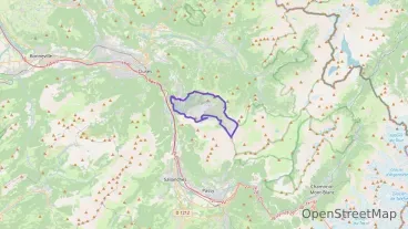 Maison 160 m² cinq pièces à vendre à Arâches-la-Frasse Maison 160 m² cinq pièces à vendre à Arâches-la-Frasse