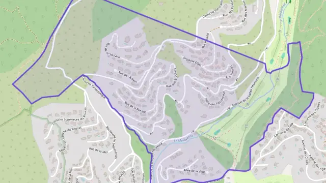 Maison 159 m² quatre pièces à vendre à La Londe-les-Maures