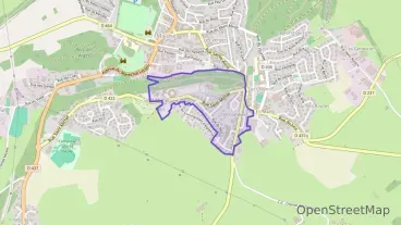 Maison 173 m² six pièces à vendre à Maîche