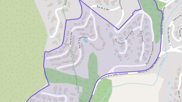 Maison 109 m² quatre pièces à vendre à La Londe-les-Maures