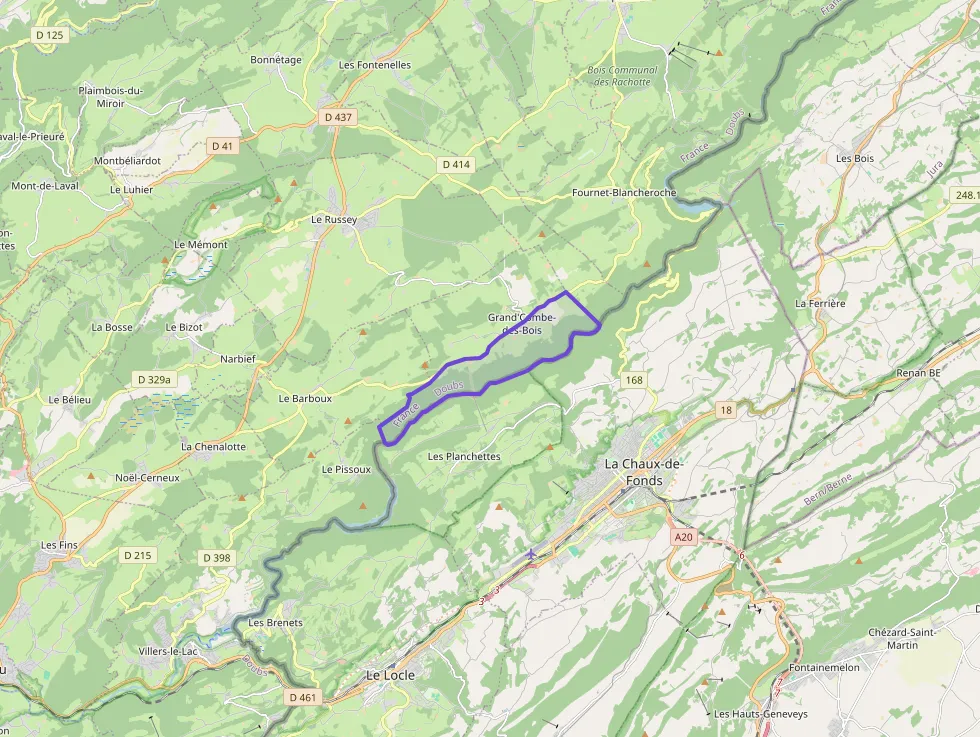 Maison 179 m² 5 pièces à vendre à Grand`Combe-des-Bois