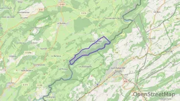 Maison 179 m² cinq pièces à vendre à Grand`Combe-des-Bois Maison 179 m² cinq pièces à vendre à Grand`Combe-des-Bois