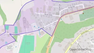 Maison 125 m² six pièces à vendre à Maîche