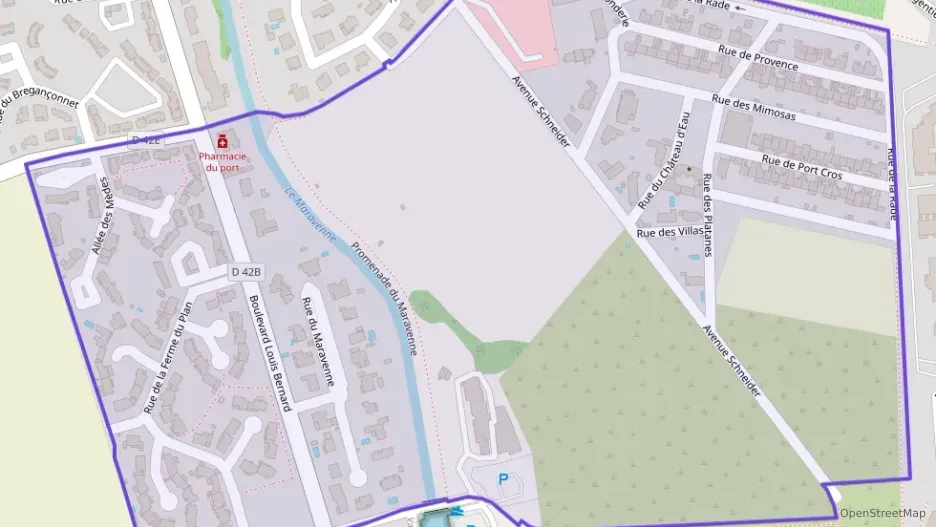 Maison 52 m² trois pièces à vendre à La Londe-les-Maures Maison 52 m² trois pièces à vendre à La Londe-les-Maures