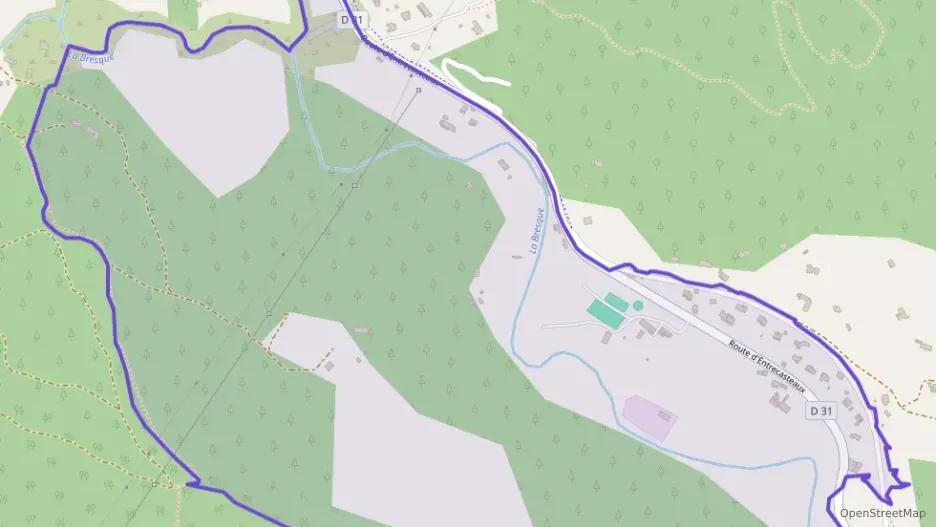 Maison 110 m² trois pièces à vendre à Salernes Maison 110 m² trois pièces à vendre à Salernes